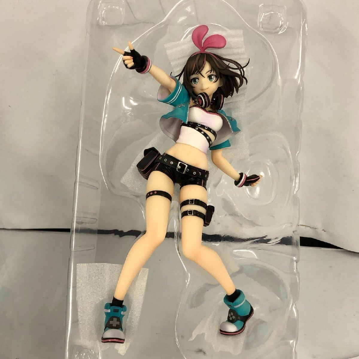 Amazon | ストロンガー Kizuna AI キズナアイ A.I.Games 2019 1/7